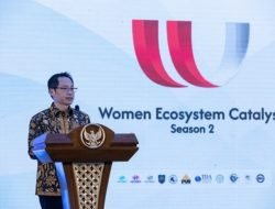 Sampoerna Dorong Pemberdayaan UMKM Perempuan untuk Kemandirian Ekonomi Nasional Bersama Gerakan Solidaritas Nasional (GSN) dan Perkumpulan Impala