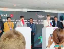 Positive Technologies Menjalin Kerja Sama Strategis dengan Lembaga Pendidikan di Indonesia guna Meningkatkan Kapasitas Profesional Keamanan Siber Nasional