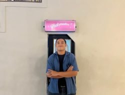 Dari Mimpi SMA hingga Punya 150+ Cabang di Indonesia, Intip Perjalanan Rafif Adhikara Selaku Sosok di Balik Lahirnya Photomatics