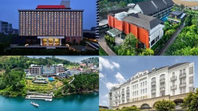 4 Tahun Marclan: Koneksi Bermakna sebagai Kunci Kesuksesan Hospitality