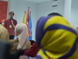 SATU University Gelar UMKM & Industry Gathering di 3 Kota: Wujudkan Sinergi Kreatif untuk Kemajuan Bersama