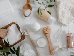 Sabun Natural untuk Kulit Sensitif dari Flos Aurum