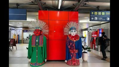 Sambut HUT ke-498 Kota Jakarta, LRT Jabodebek Hadirkan Dekorasi dan Ragam Aktivitas Menarik untuk Pengguna