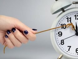 Stop Bilang “Nggak Ada Waktu!” Yuk, Kenali Cara Atur Waktu Yang Efektif