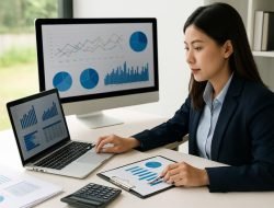 Sudah Digital Tapi Masih Lambat? Ini Masalah Umum Tim Finance