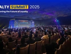 Tada Sukses Selenggarakan Loyalty Summit 2025 dengan Lebih Dari 1000 Peserta