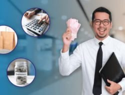 Tetap Tenang di Akhir Bulan: Tips Keuangan Walau Belum Gajian