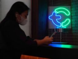 Investor Kripto Indonesia Tembus 14 Juta, Literasi Perlu Ditingkatkan