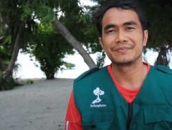 Tokoh Penggerak Penghijauan, Pilar Aksi Hijau LindungiHutan di Daerah