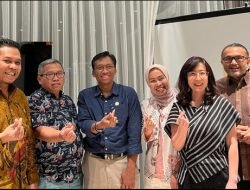 Unifam Dorong Kata Oma Telur Gabus Ekspansi Global, Perkuat UKM Lokal Lewat Kompetisi Jurnalistik