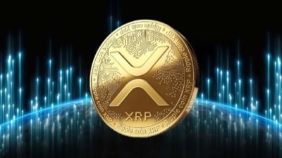 Kolaborasi AI dan Kripto: Webus Akan Investasi USD $300 Juta di XRP