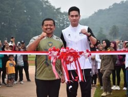 Sport Center Tadjimalela Diresmikan: Apakah Ini Prioritas yang Tepat?