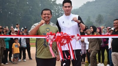 Sport Center Tadjimalela