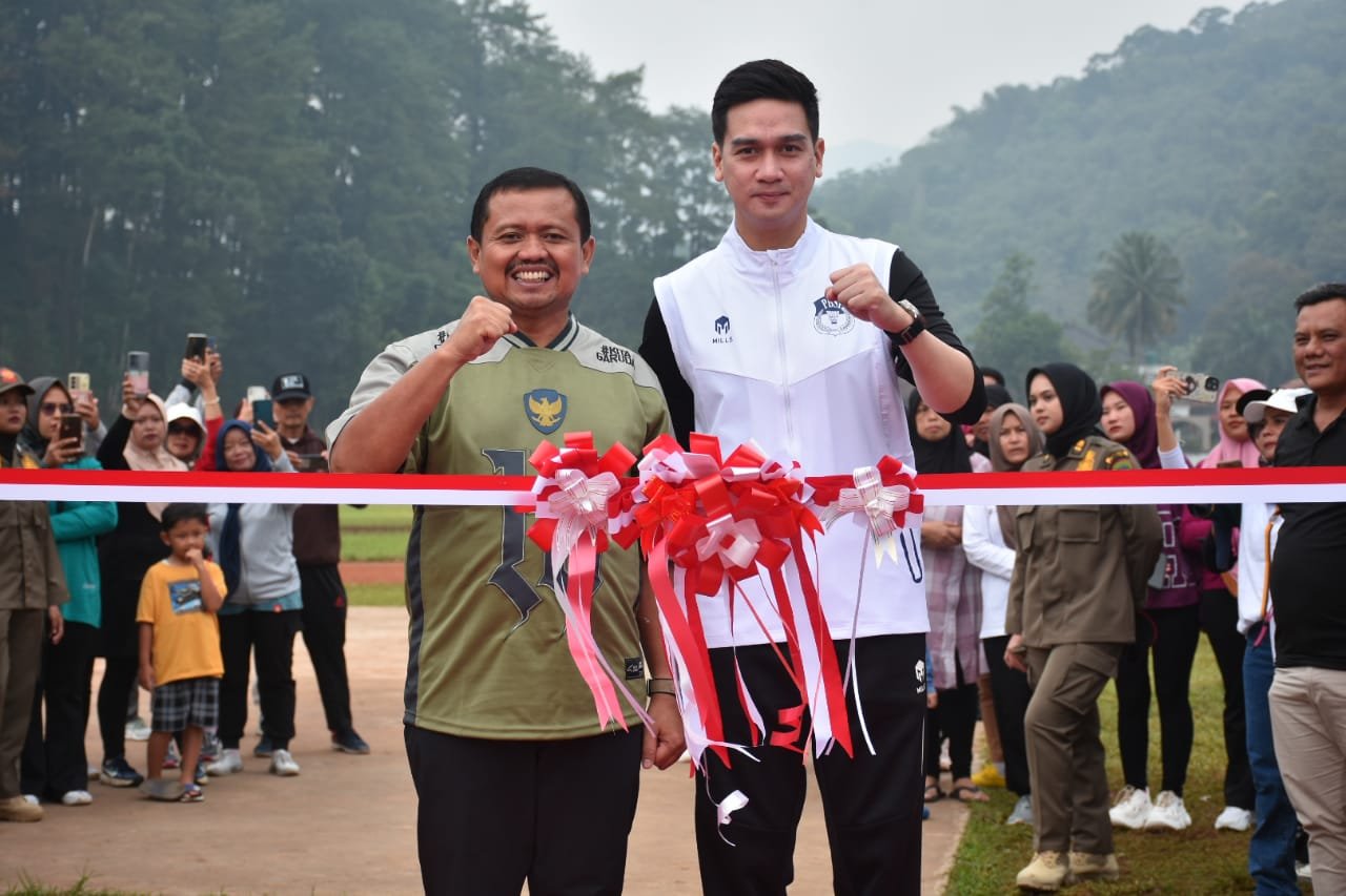 Sport Center Tadjimalela