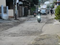 Jalan Kolonel Ahmad Syam Akan Dibedah, Jatinangor Bersiap Menyambut Wajah Baru