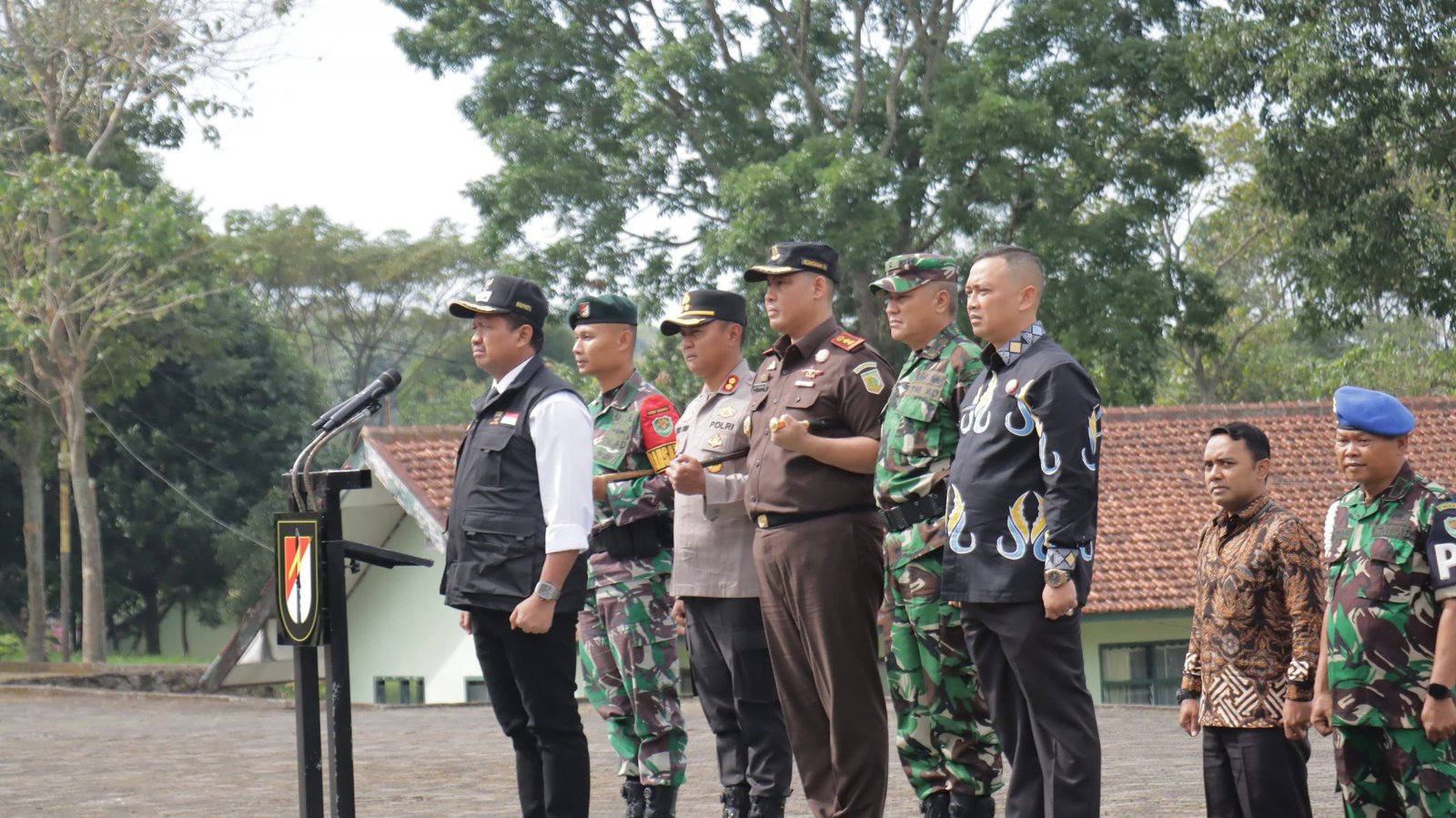 Yonif Raider 301 PKS