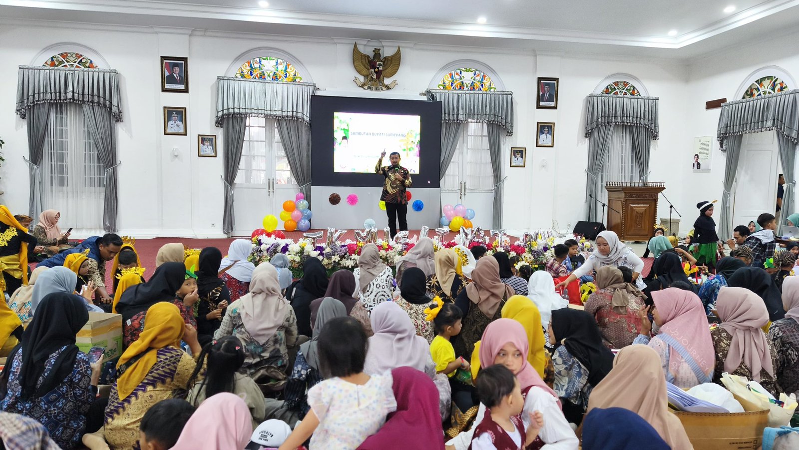 peran ibu dalam pendidikan anak