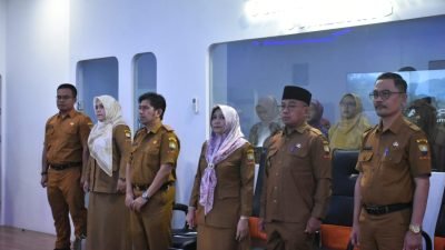 Kabupaten Layak Anak Sumedang