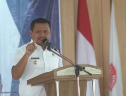 Dony: Guru Adalah Panggilan Jiwa untuk Mencetak Generasi Emas