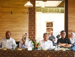 Pemda Sumedang Siapkan Kader Pemimpin melalui Ajang PNS Berprestasi