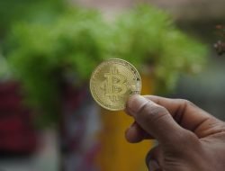 5 Negara Pemegang Bitcoin Terbesar di Dunia (Dan Cara Mereka Mendapatkannya)