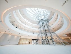 ASRI Hadirkan K Mall at Menara Jakarta – Simbol Kehidupan Baru di Kemayoran