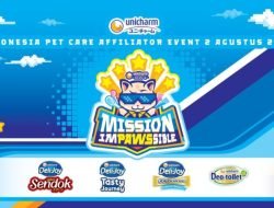 Dapatkan Komisi Tambahan dengan Join Afiliator Unicharm Indonesia