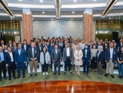 BRI Financial Siap Berkontribusi dalam Akselerasi Transformasi BRI Group: BRIvolution Reignite