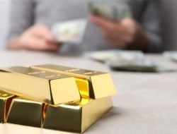 Alasan Gen Z dan Milenial Tertarik Investasi Emas