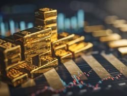 Apa Itu Trading Emas? Cara, Risiko, dan Keunggulannya