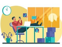 Apakah Perangkat IoT di Kantor Bisa Mengurangi Stres atau Justru Tambah Ribet?