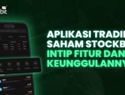 Fitur-Fitur Unggulan Stockbit Bantu Investor Invest Like a Pro
