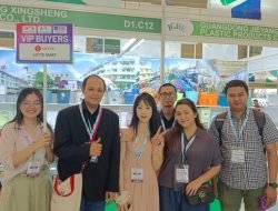 Asosiasi Perlengkapan Rumah Tangga Indonesia (IHA) akan Diluncurkan di IGHE Indonesia 2025