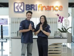 BRI Finance Terbitkan Obligasi Berkelanjutan Senilai Rp 700 Miliar