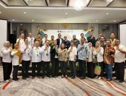 PTPN IV Regional 5 Gelar FGD Sertifikasi HGU Libatkan Multi-Stakeholder