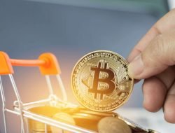 Belanja Jadi Bitcoin? Jepang Uji Program Tukar Poin ke BTC & XRP!