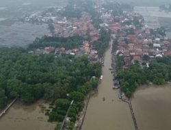 Bersama Petani Lokal Memulihkan Lahan Rusak Jadi Sumber Kehidupan