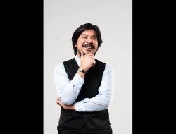 Bilal Indrajaya Siap Ramaikan Grand Galaxy Park Bekasi