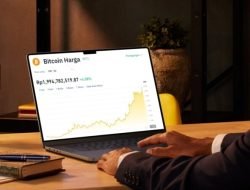 Bitcoin Tembus Rp 2 Miliar: Apakah Masih Bisa Naik Lebih Tinggi?