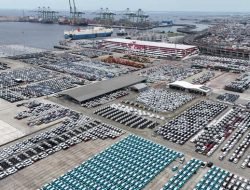 Ekspansi dan Efisiensi, Dorong Q2 2025 IPCC Melesat