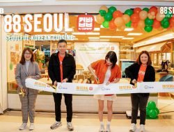 Fokus pada Pelanggan Jadi Kunci Ekspansi F&B ID pada Paruh Pertama 2025