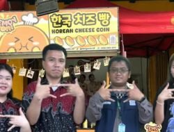 Gemoy Coin Halal Certified: Kolaborasi Cerdas Bareng PT Elpatra Sinergi Indonesia Menuju Industri Halal Dunia