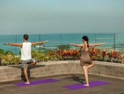 Holiday Inn Resort Bali Canggu Hidupkan Liburan dengan Momen Spesial Setiap Hari