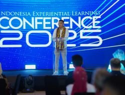 IELC 2025 Kukuhkan Experiential Tourism sebagai Arah Baru Wisata yang Berdampak pada Peningkatan Kapasitas SDM Bangsa