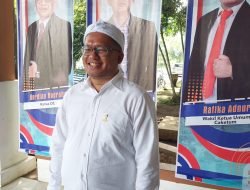 Terpilih Jadi Ketum HIPMI Sumedang, Rafika: Ini Bukan Hadiah Tapi Amanah