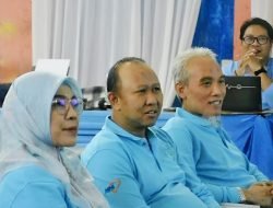 Sosialisasi JKN, Bupati: Tingkatkan Pemahaman, Optimalkan Manfaat