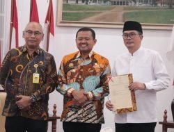 DPRD Optimis Pembangunan MAN IC di Sumedang bakal jadi Pusat Pendidikan Unggulan