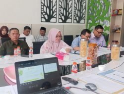 Komisi II DPRD Sumedang Dorong Perbaikan Irigasi dan Fasilitasi Investor demi Ketahanan Pangan dan Ekonomi Daerah