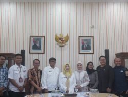 Optimalkan Fungsi Geotheater Rancakalog, Pemda Sumedang dan ISBI Bandung Gelar Event Budaya