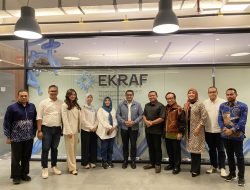 Sumedang Siap Gelar Kejuaraan Dunia Paralayang dan Festival Ekonomi Kreatif September 2025